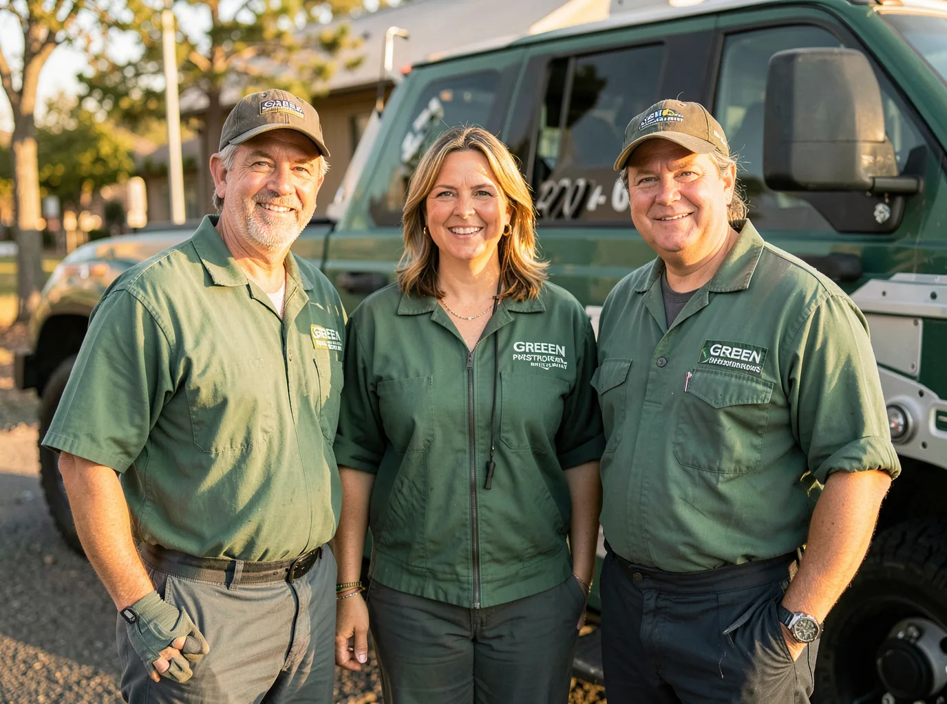 Water Damage Restoration company in Lafayette, TN