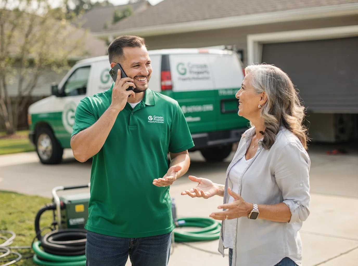 Water Damage Restoration Lafayette, TN FAQs